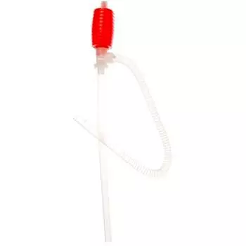 Сифонный насос для канистр и ведер Groz SPH/1 GR44400