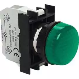 Сигнальная арматура EMAS H090XY