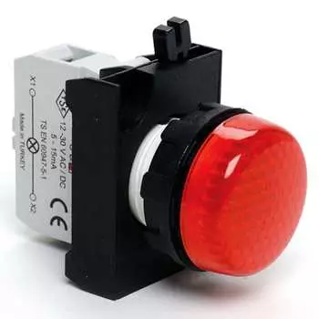 Сигнальная арматура EMAS CM060XK