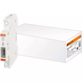 Сигнальная кнопка TDM ЛСК-47 SQ0214-0012