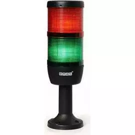 Сигнальная колонна EMAS IK72L024XM01