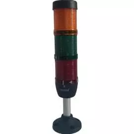 Сигнальная колонна EMAS IK53F024XM03