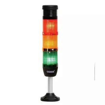 Сигнальная колонна EMAS IK53F024ZM03