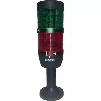 Сигнальная колонна EMAS