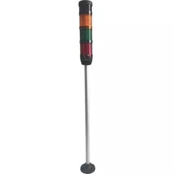 Сигнальная колонна EMAS IK53L024ZM04