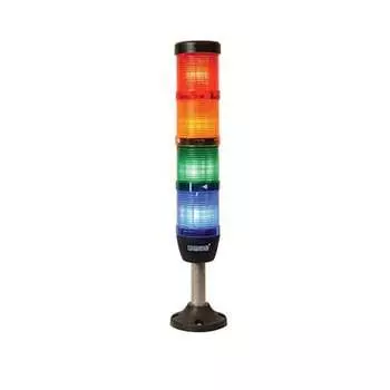 Сигнальная колонна EMAS IK54F024XM03