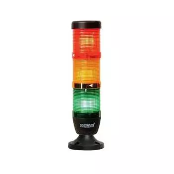 Сигнальная колонна EMAS IK53L024XM02