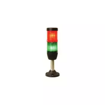 Сигнальная колонна EMAS IK52L024XM03