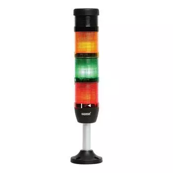 Сигнальная колонна EMAS IK53L220ZM03