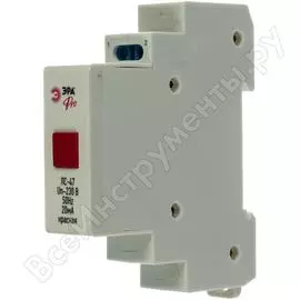 Сигнальная лампа ЭРА