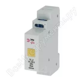 Сигнальная лампа ЭРА Pro ЛС47 NO902180 Б0037060