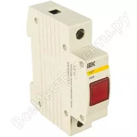 Сигнальная лампа IEK