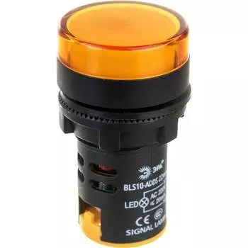 Сигнальная лампа ЭРА