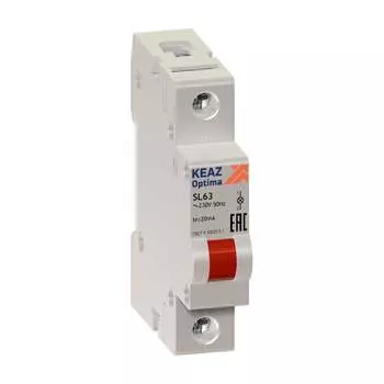 Сигнальная лампа КЭАЗ 138617