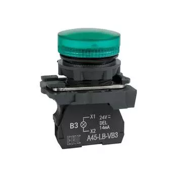 Сигнальная лампа КЭАЗ 332189