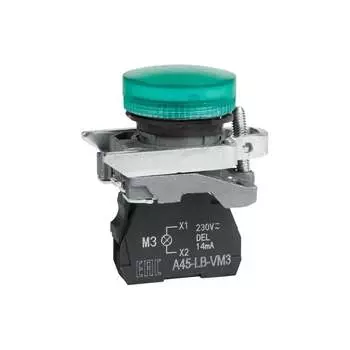 Сигнальная лампа КЭАЗ 332174