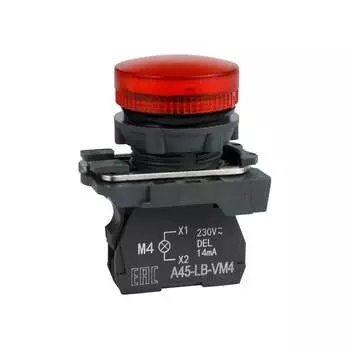 Сигнальная лампа КЭАЗ 332191