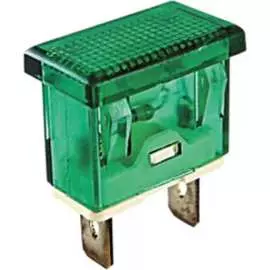 Сигнальная лампа TDM YL238-01 SQ0702-0080