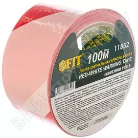 Сигнальная лента FIT 11852