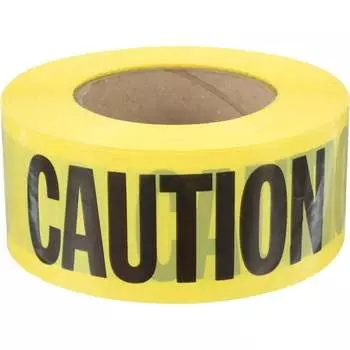 Сигнальная лента Goldblatt