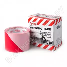 Сигнальная лента SPINO 78100