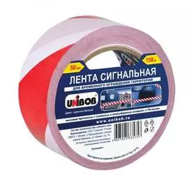 Сигнальная лента Unibob 211777