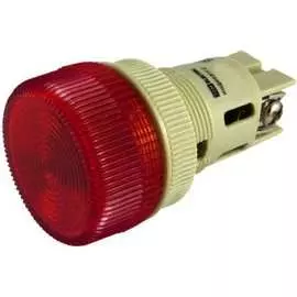 Сигнальная неоновая лампа TDM ENR-22 SQ0702-0012