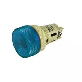 Сигнальная неоновая лампа TDM ENR-22 SQ0702-0042