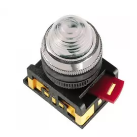 Сигнальная неоновая лампа TDM AL-22 SQ0702-0033