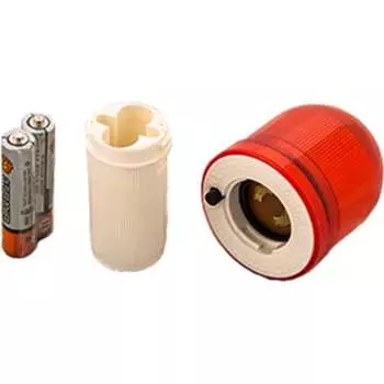 Сигнальный фонарь ТЕХНОЛОГИЯ ФС-30 "Мини" 4733