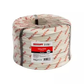 Сигнальный кабель REXANT КCВЭB 01-4748-1