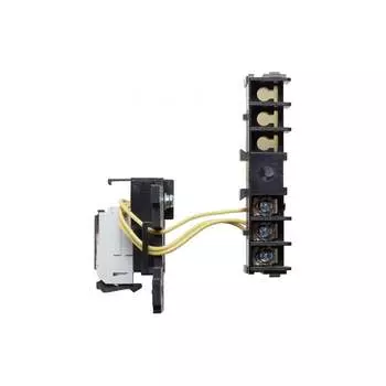 Сигнальный контакт DEKraft СК-334 21610DEK