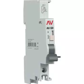 Сигнальный контакт EKF AV-SD AVERES av-sd-averes