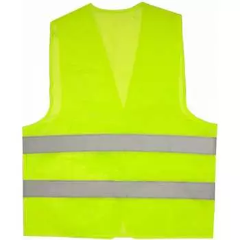 Сигнальный светоотражающий жилет Partex Эконом НФ-00002444