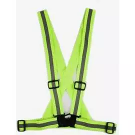 Сигнальный светоотражающий жилет СИМАЛЕНД 3298977