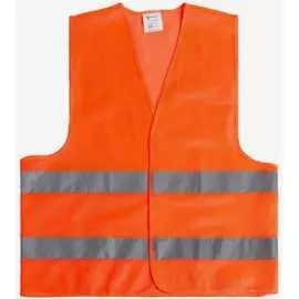 Сигнальный светоотражающий жилет TORSO 3628606