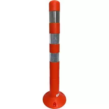 Сигнальный упругий столбик ТЕХНОЛОГИЯ гост 32843-2014 00-00002803