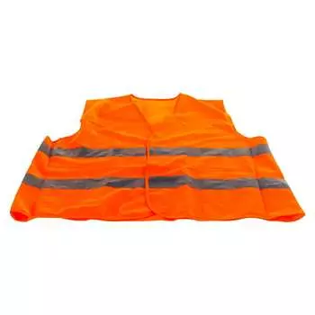 Сигнальный жилет Delta Plus GILP2 GILP2ORXX