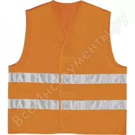 Сигнальный жилет Delta Plus GILP2 GILP2ORGT