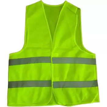 Сигнальный жилет DINFIX 00-0003948