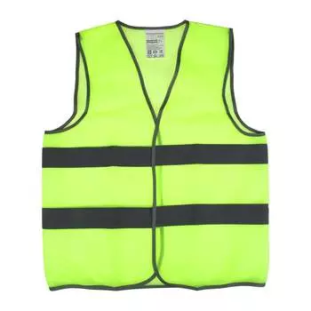 Сигнальный жилет ЕРМАК NG 762-015