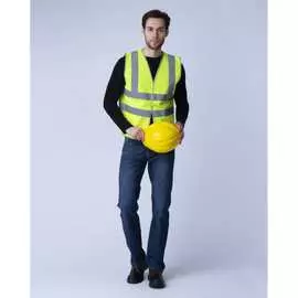 Сигнальный жилет Факел