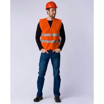 Сигнальный жилет Факел