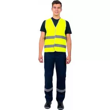 Сигнальный жилет Факел