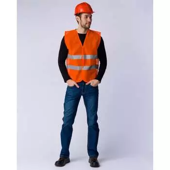 Сигнальный жилет Факел