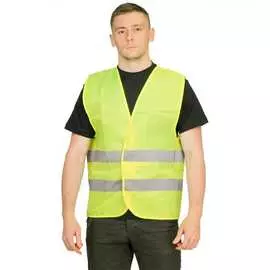 Сигнальный жилет FORT СОП-2 10009029