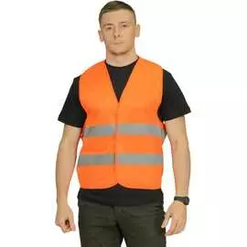 Сигнальный жилет FORT СОП-2 501445009