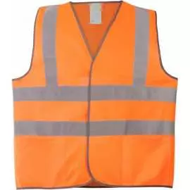 Сигнальный жилет Элит-Профи