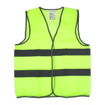 Сигнальный жилет NEW GALAXY NG 762-016