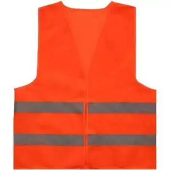 Сигнальный жилет ООО Комус